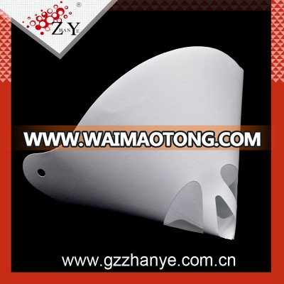 Guangzhou Factory Paper Paint Filter for Car Painting