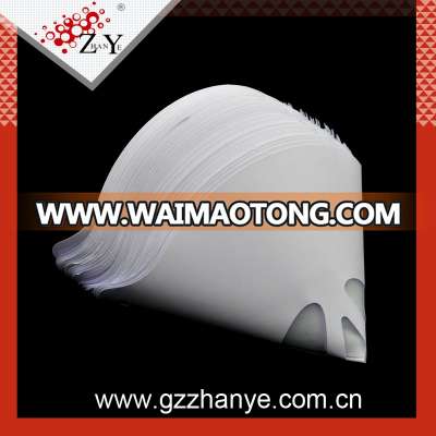 Filter Paper for Paint Strainers