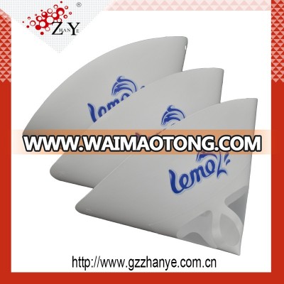 Logo Printing Inner Box Packing Paint Strainer