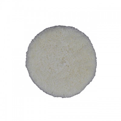 OEM Auto Polishing Wool Buffing Pads for Car Polishing