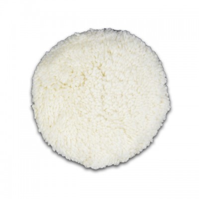 Cheap Price Auto Polishing Wool Pad