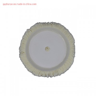 High Quality OEM Single Side Wool Polishing Pad