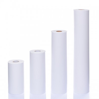 Guangzhou Supplier Auto Painting Industry Kraft Masking Paper