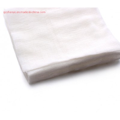 High Quality Cotton Gauze Tack Cloth for Car Cleaning