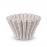 Ecocoffee S Cake Cup Coffee Paper Filter (F250A/F250B)