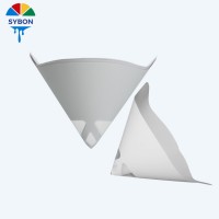 China Suppliers Hot Sales Auto Refinishing Paper Paint Funnel